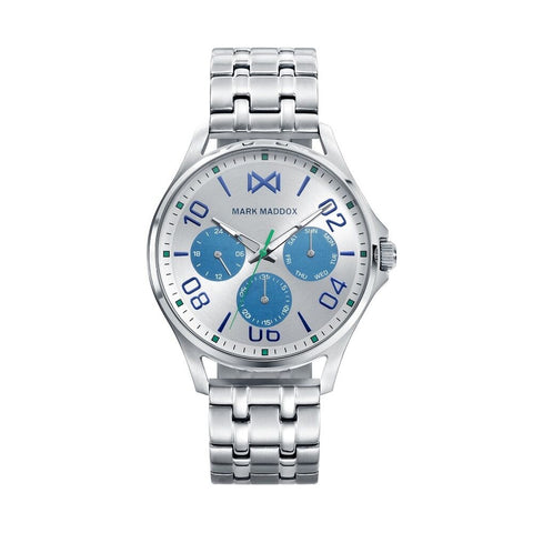 Men's Watch Mark Maddox HM7111-05 (Ø 40 mm)-0
