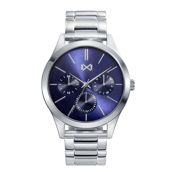 Men's Watch Mark Maddox HM7121-37-0