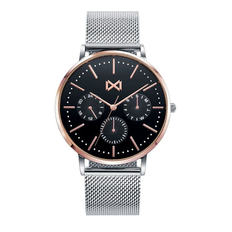 Men's Watch Mark Maddox HM7123-57-0
