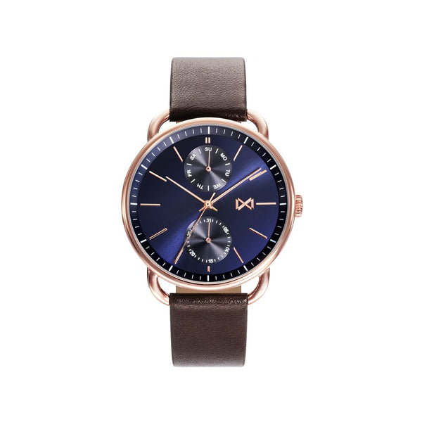 Men's Watch Mark Maddox HC7119-37 (Ø 40 mm)-0