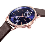 Men's Watch Mark Maddox HC7119-37 (Ø 40 mm)-2