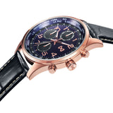 Men's Watch Mark Maddox HC7121-37 (Ø 44 mm)-2