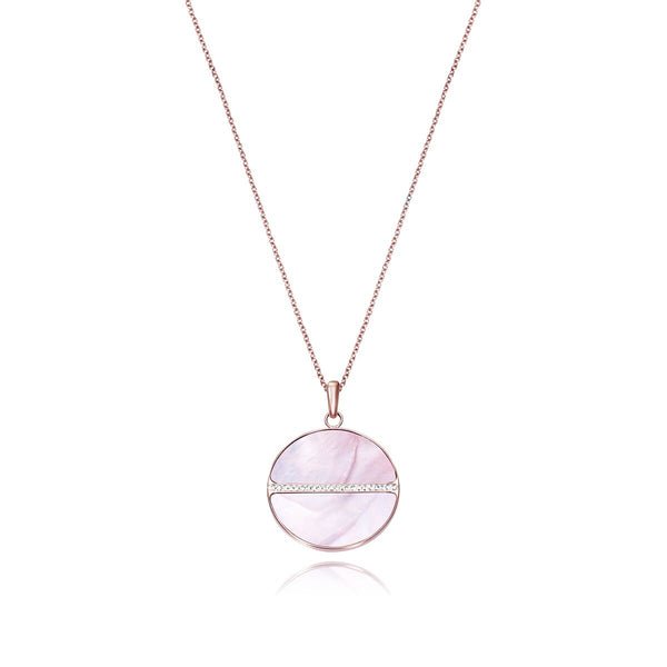 Ladies' Necklace Viceroy 75075C01012-0