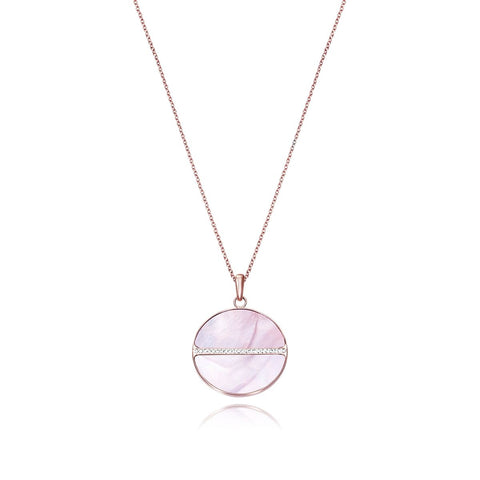 Ladies' Necklace Viceroy 75075C01012-0