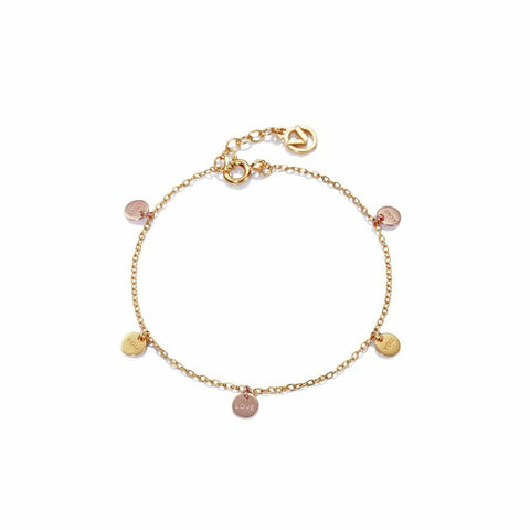 Ladies' Bracelet Viceroy 4066P100-06-0