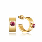 Ladies' Earrings Viceroy 75114E01012-0