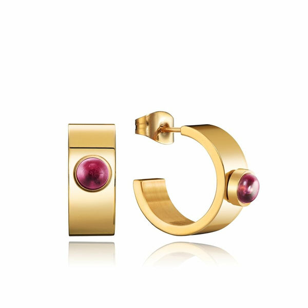 Ladies' Earrings Viceroy 75114E01012-0