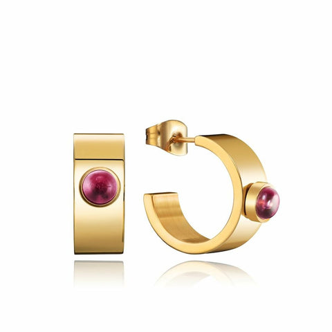 Ladies' Earrings Viceroy 75114E01012-0