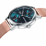 Ladies' Watch Mark Maddox MM2004-37 (Ø 36 mm)-2