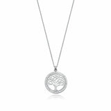 Ladies' Necklace Viceroy 75130C01000-0