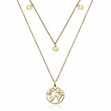 Ladies' Necklace Viceroy 15017C01012-0