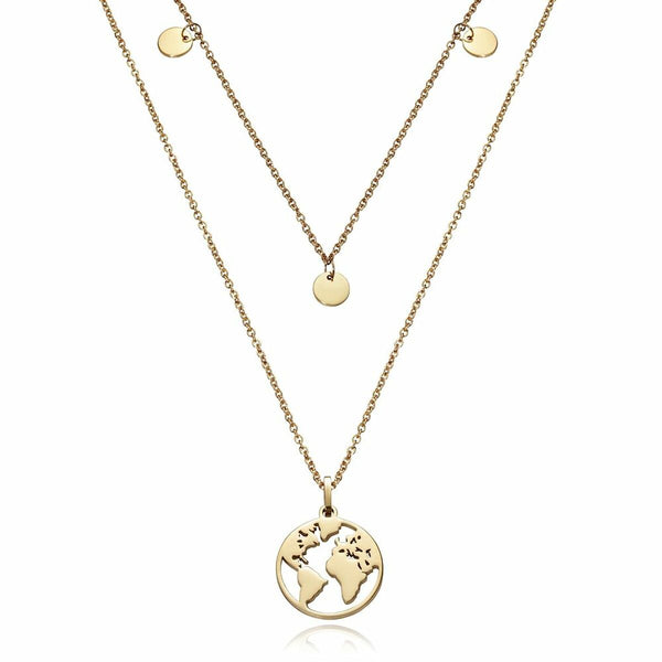 Ladies' Necklace Viceroy 15017C01012-0