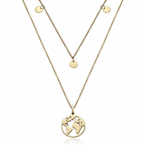 Ladies' Necklace Viceroy 15017C01012-0