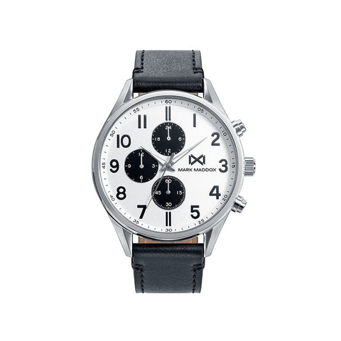 Men's Watch Mark Maddox HC0107-05 (Ø 43 mm)-0
