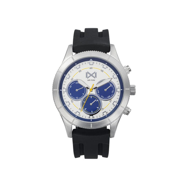 Men's Watch Mark Maddox HC7127-06 Ø 40 mm-0