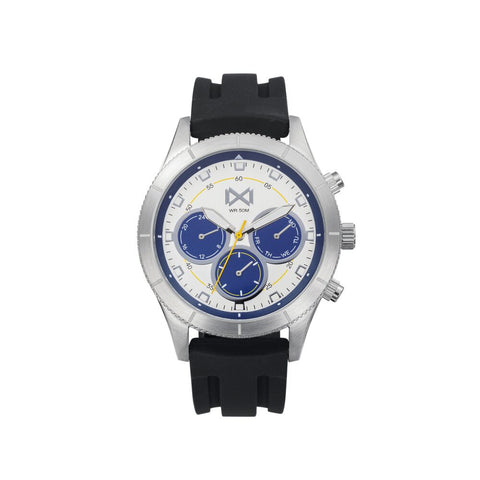 Men's Watch Mark Maddox HC7127-06 Ø 40 mm-0