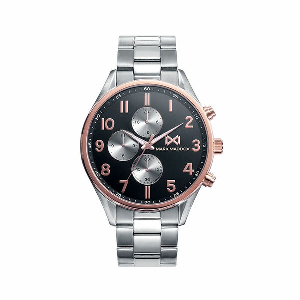 Men's Watch Mark Maddox HM0106-55 (Ø 43 mm)-0