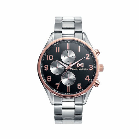 Men's Watch Mark Maddox HM0106-55 (Ø 43 mm)-0