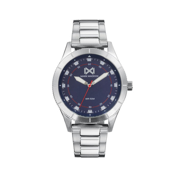 Men's Watch Mark Maddox HM7131-36 (Ø 45 mm)-0