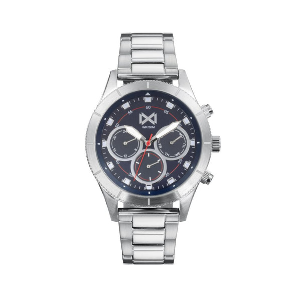 Ladies' Watch Mark Maddox HM7132-36 Ø 45 mm-0