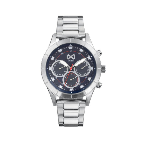 Ladies' Watch Mark Maddox HM7132-36 Ø 45 mm-0