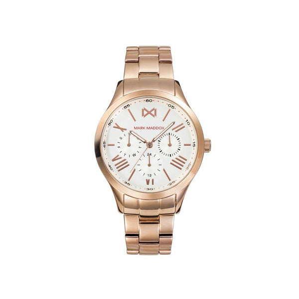 Ladies' Watch Mark Maddox MM7123-03 (Ø 38 mm)-0
