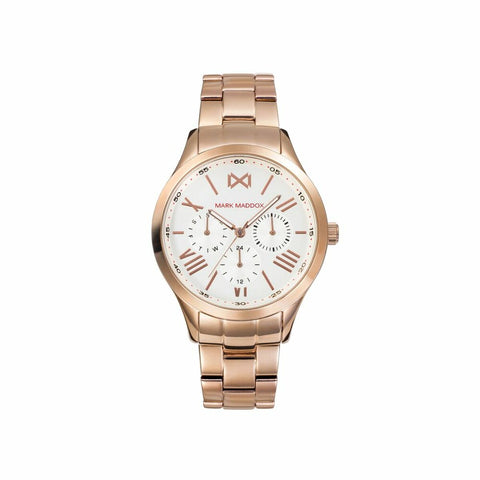 Ladies' Watch Mark Maddox MM7123-03 (Ø 38 mm)-0