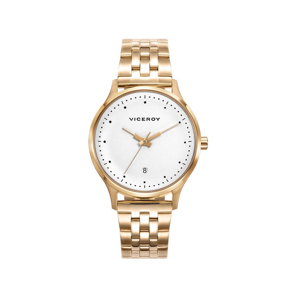 Ladies' Watch Viceroy 461124-06 (Ø 37 mm)-0