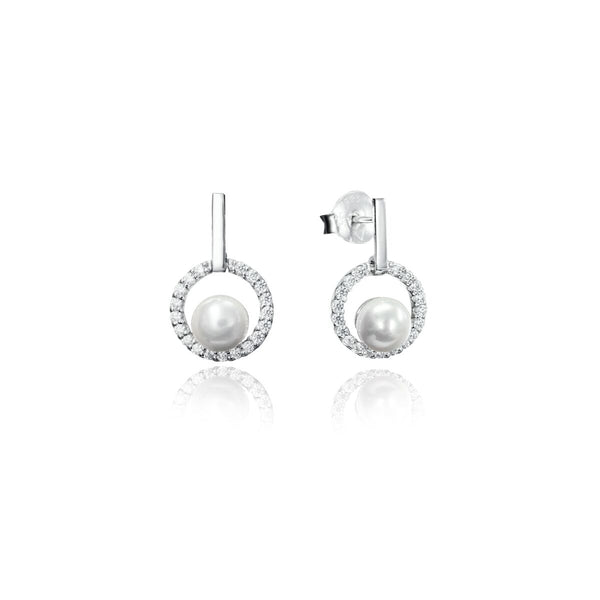 Ladies' Earrings Viceroy 71044E000-68-0