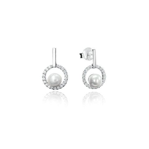 Ladies' Earrings Viceroy 71044E000-68-0