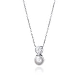 Ladies' Necklace Viceroy 71047C000-68-0
