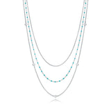 Ladies' Necklace Viceroy 75205C01000-0