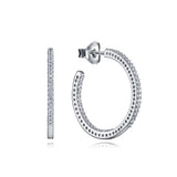 Ladies' Earrings Viceroy 7111E023-30-0