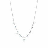 Ladies' Necklace Viceroy 75199C01010-0