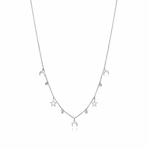 Ladies' Necklace Viceroy 75199C01010-0