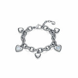 Ladies' Bracelet Viceroy 75263P01000-0