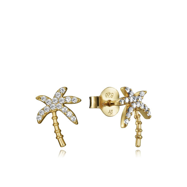 Ladies' Earrings Viceroy 61077E100-08-0