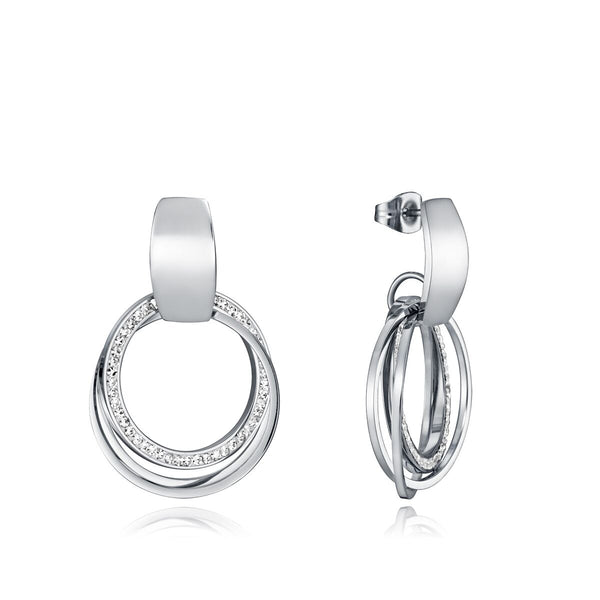 Ladies' Earrings Viceroy 75279E01000-0