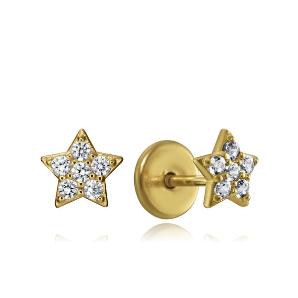 Earrings Viceroy 9101E100-38-0