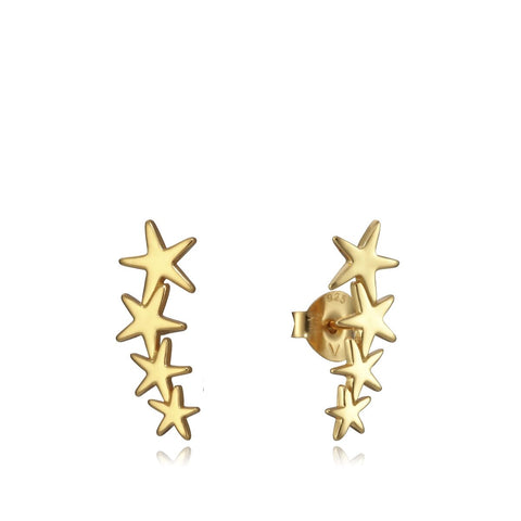 Ladies' Earrings Viceroy 5065E100-08-0