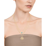 Ladies' Necklace Viceroy 15104C01012-1