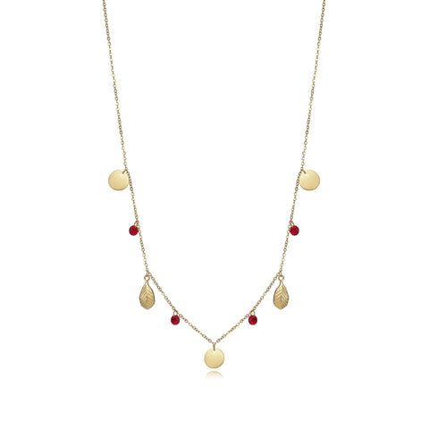 Ladies' Necklace Viceroy 75280C01012-0