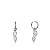 Ladies' Earrings Viceroy 1338E01010-0