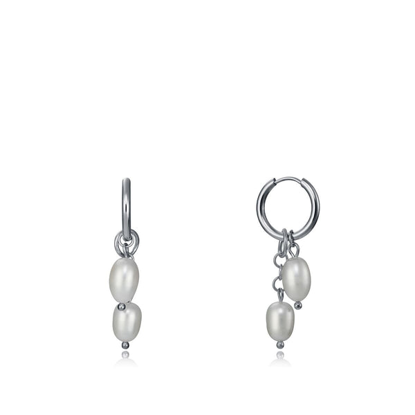 Ladies' Earrings Viceroy 1338E01010-0