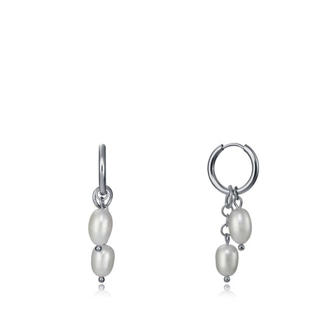Ladies' Earrings Viceroy 1338E01010-0