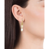 Ladies' Earrings Viceroy 1338E01012-1