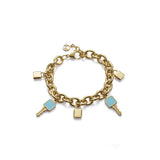 Ladies' Bracelet Viceroy 75287P01012-0