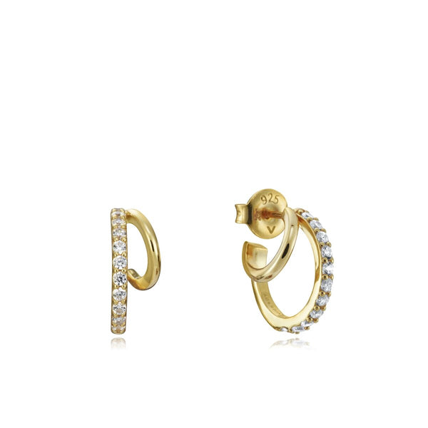 Ladies' Earrings Viceroy 13000E000-93-0
