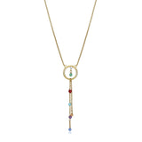 Ladies' Necklace Viceroy 13007C100-59-0