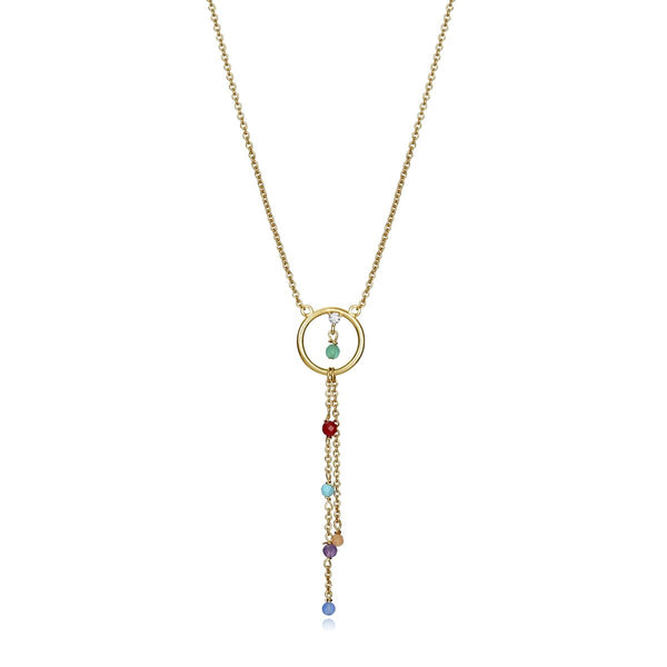 Ladies' Necklace Viceroy 13007C100-59-0